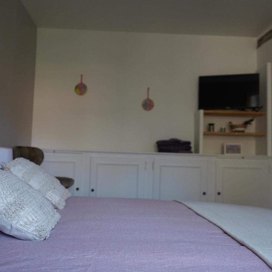 Un Dimanche Chez Julie Chambre Celestine 帕塞内 外观 照片